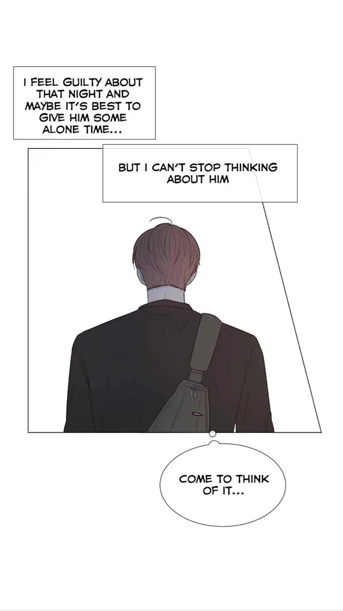 Path To You - Chapter 40 Page 20