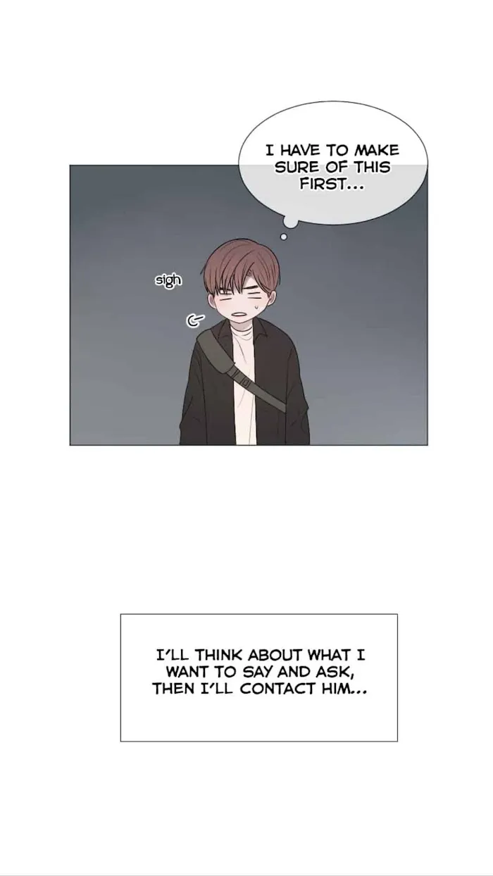 Path To You - Chapter 40 Page 23