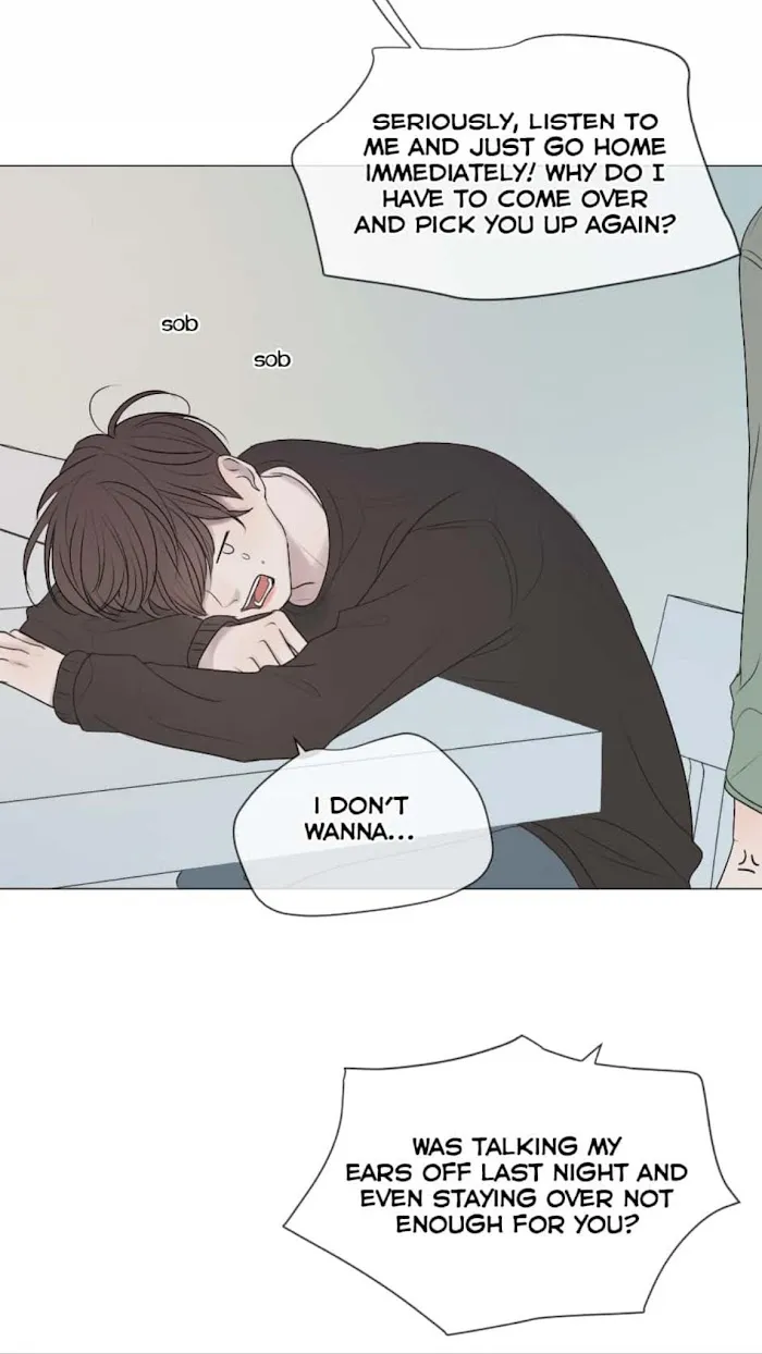 Path To You - Chapter 40 Page 26