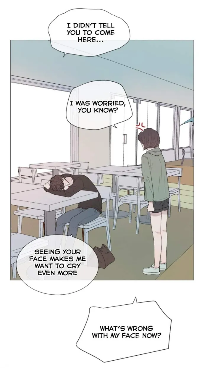 Path To You - Chapter 40 Page 27
