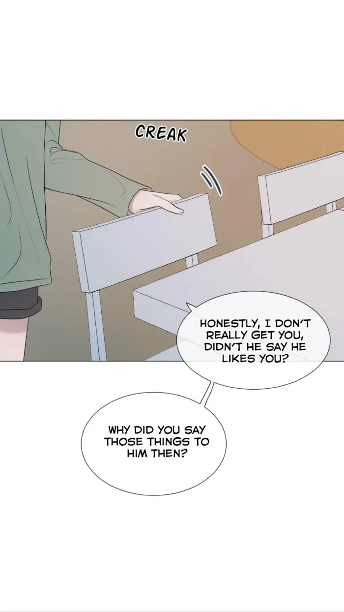 Path To You - Chapter 40 Page 28