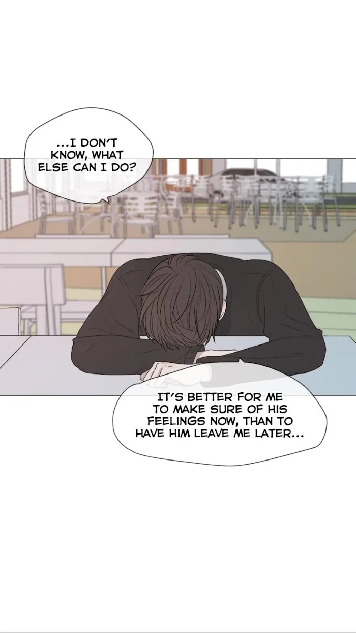 Path To You - Chapter 40 Page 29