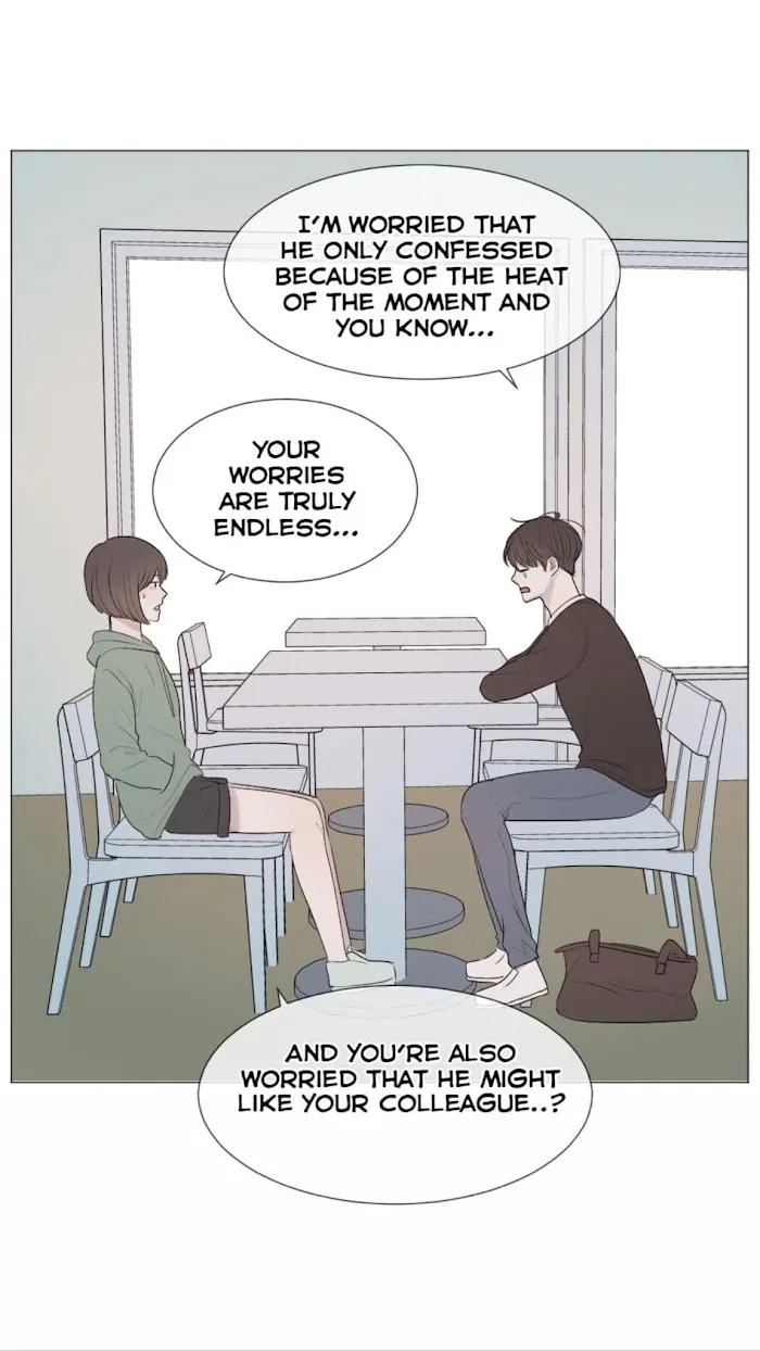 Path To You - Chapter 40 Page 30
