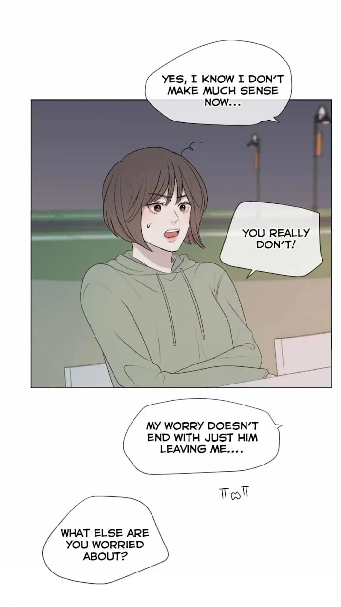 Path To You - Chapter 40 Page 31
