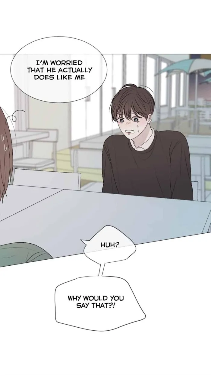 Path To You - Chapter 40 Page 32