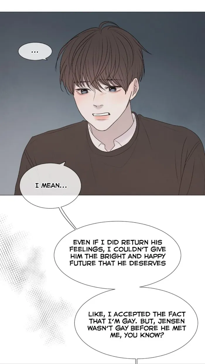 Path To You - Chapter 40 Page 33