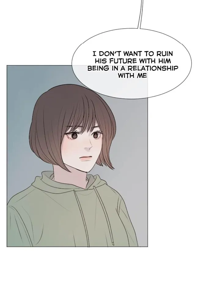 Path To You - Chapter 40 Page 34