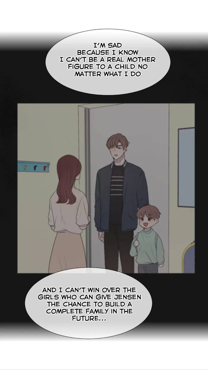 Path To You - Chapter 40 Page 35