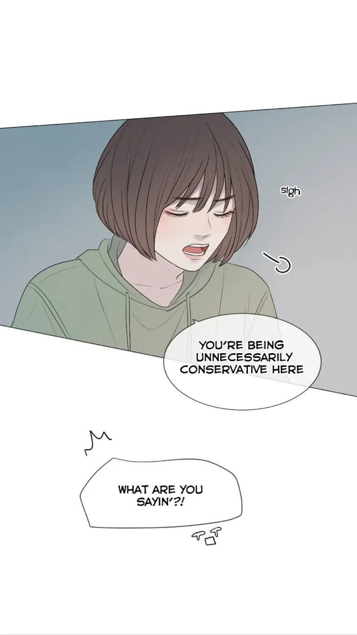 Path To You - Chapter 40 Page 36