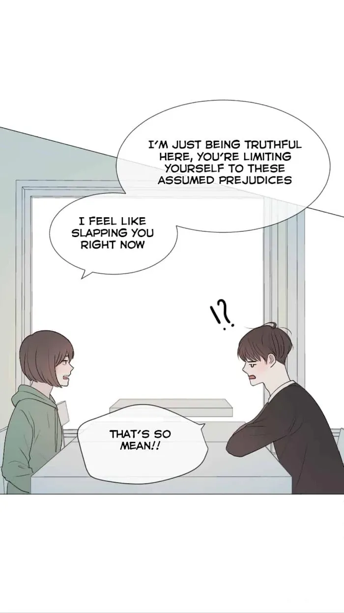 Path To You - Chapter 40 Page 37