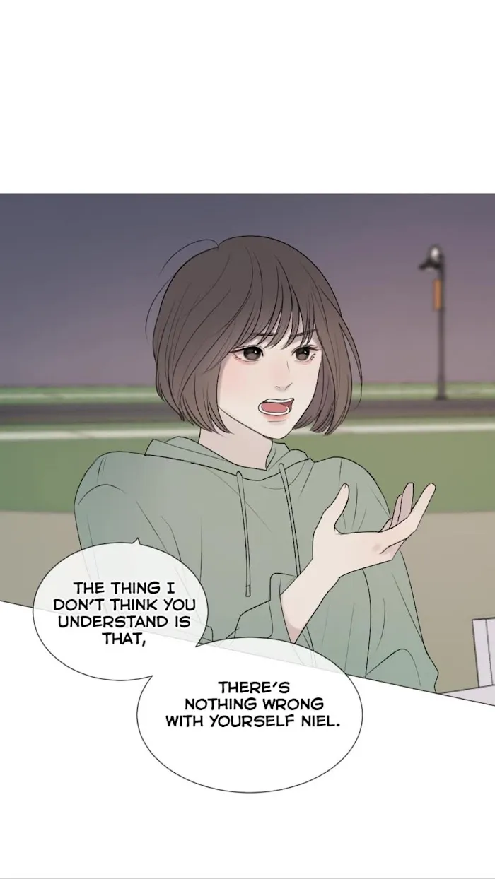 Path To You - Chapter 40 Page 38
