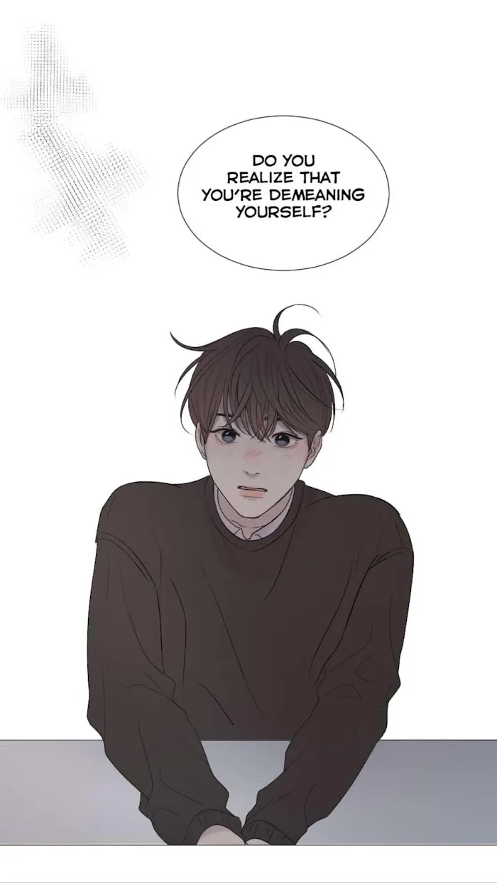 Path To You - Chapter 40 Page 39