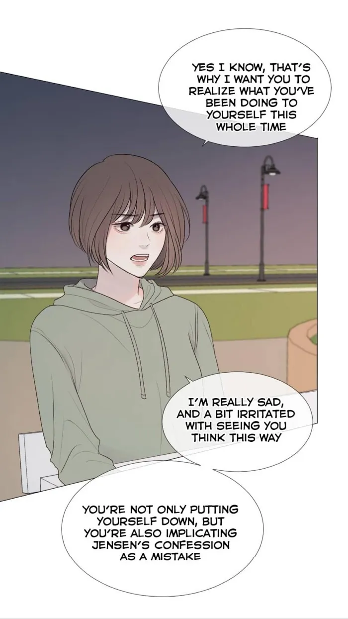 Path To You - Chapter 41 Page 6