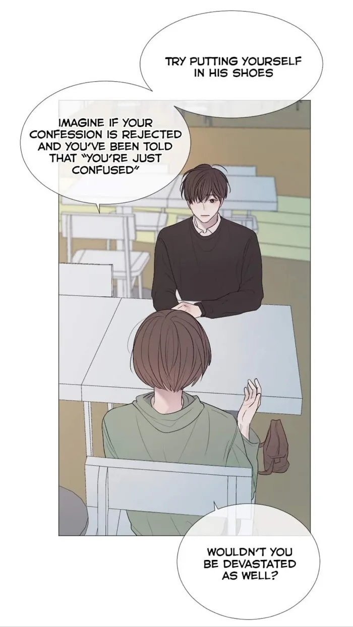 Path To You - Chapter 41 Page 8