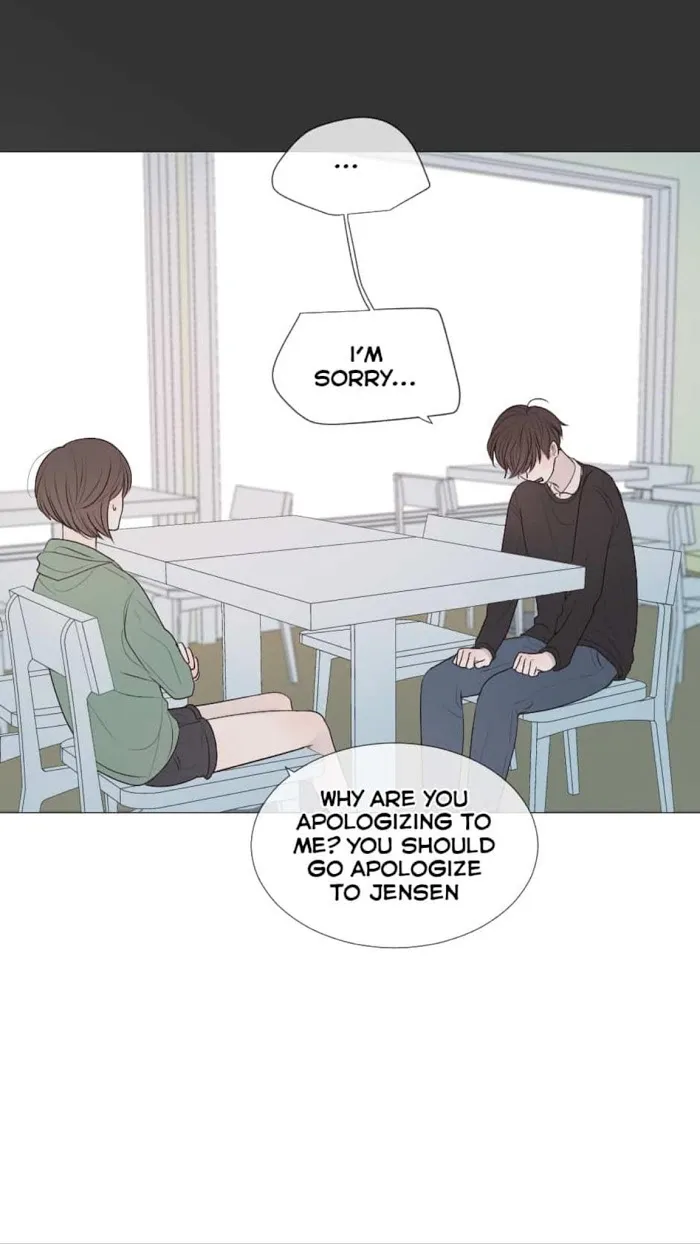 Path To You - Chapter 41 Page 11