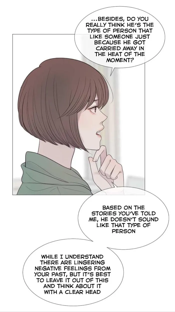 Path To You - Chapter 41 Page 12