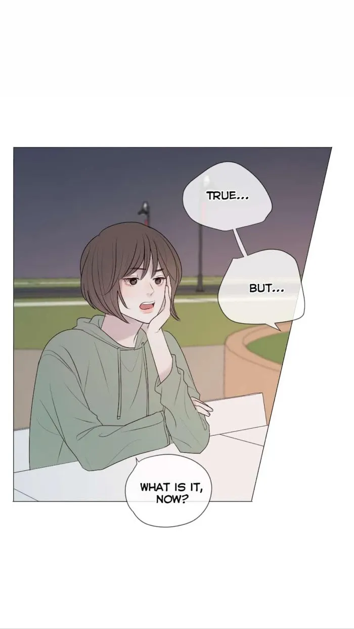 Path To You - Chapter 41 Page 16