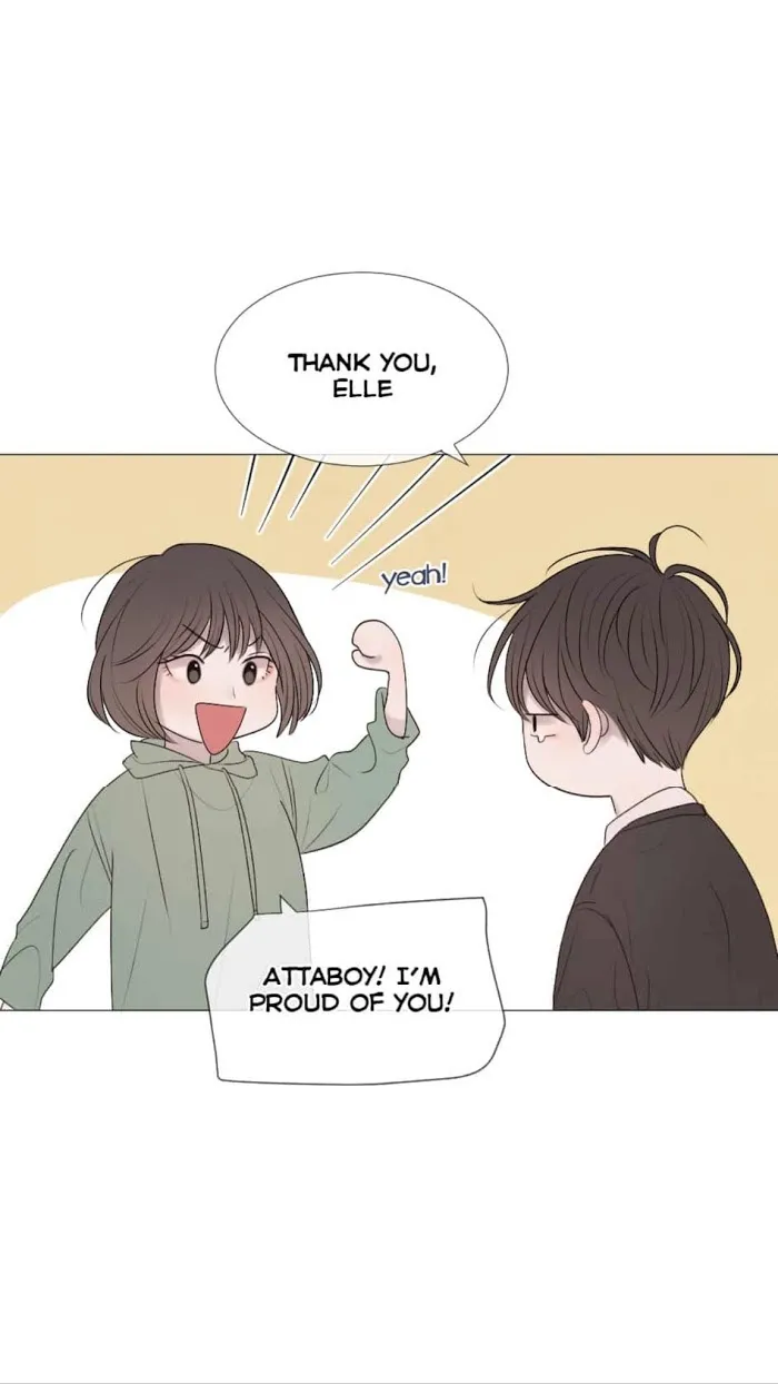 Path To You - Chapter 41 Page 18