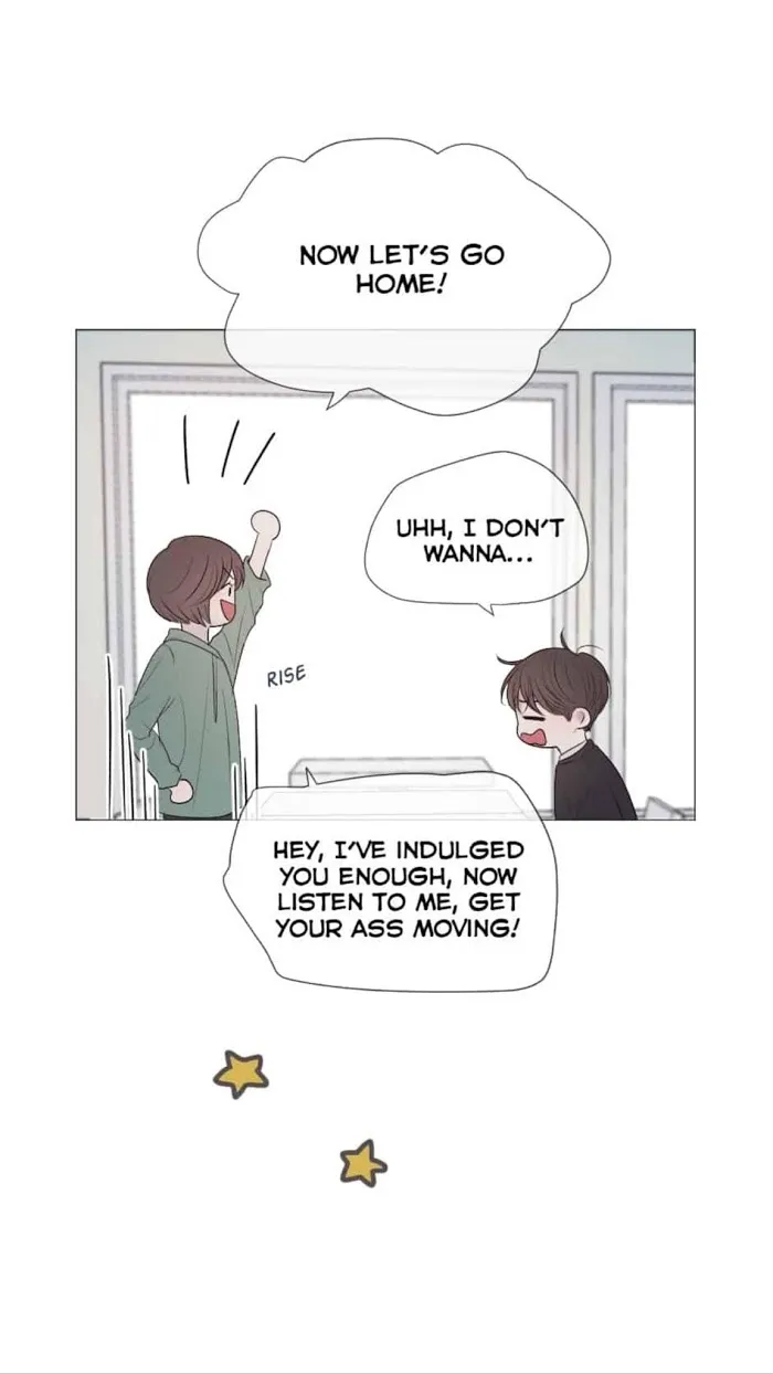 Path To You - Chapter 41 Page 19