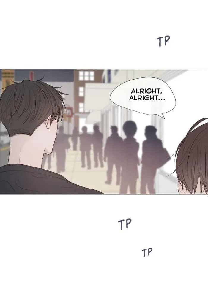 Path To You - Chapter 41 Page 23