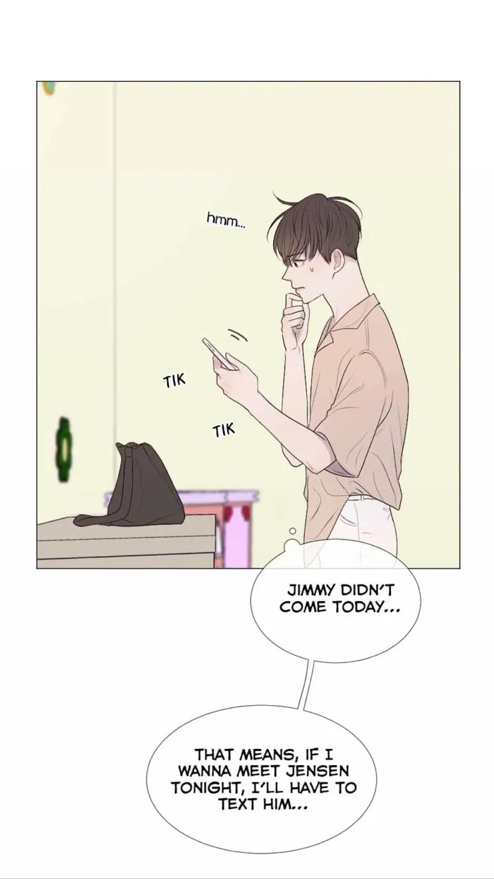 Path To You - Chapter 41 Page 26