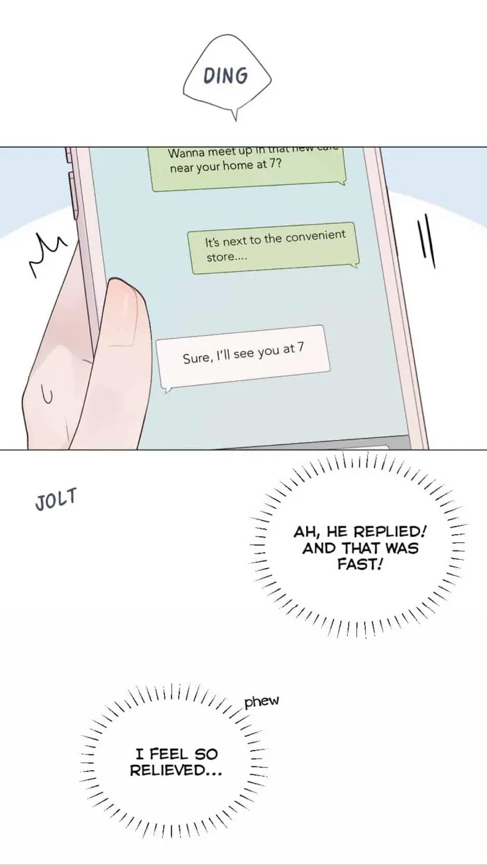 Path To You - Chapter 41 Page 28