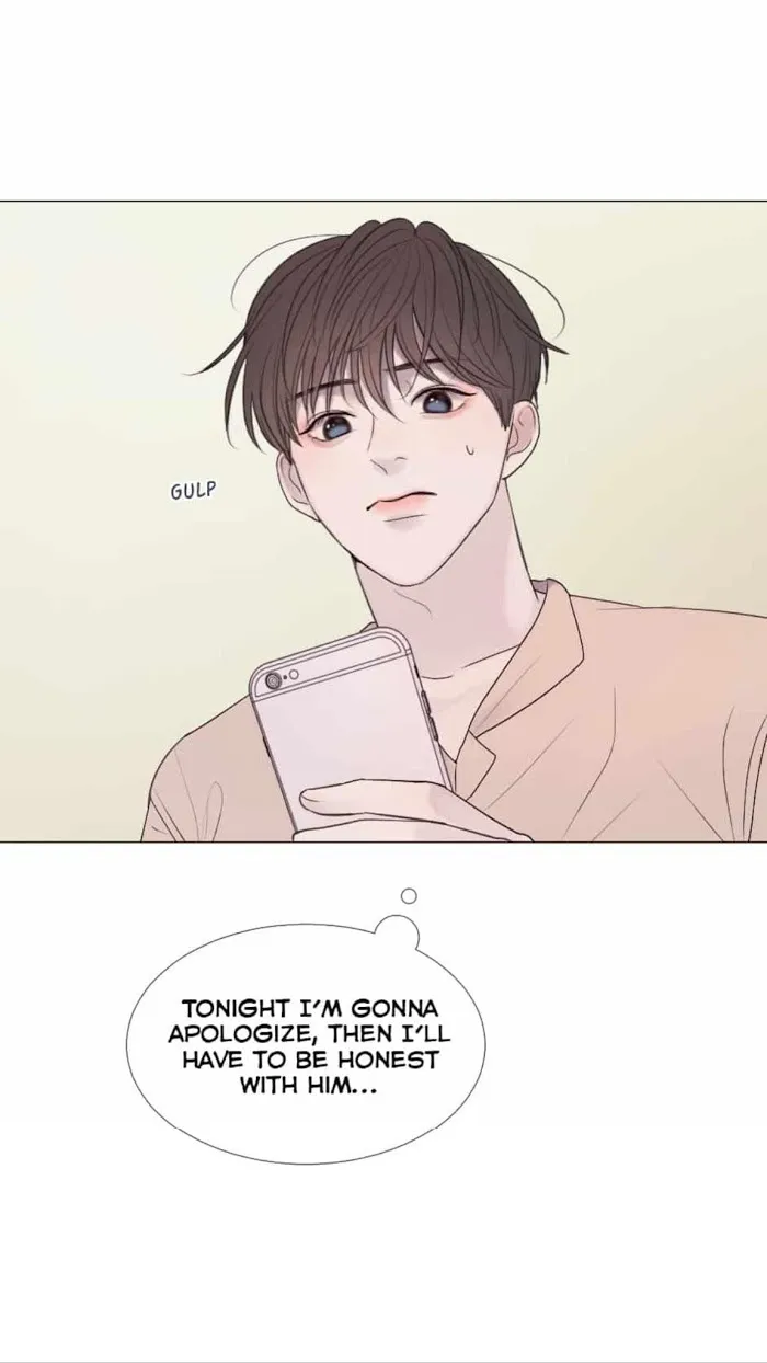 Path To You - Chapter 41 Page 29