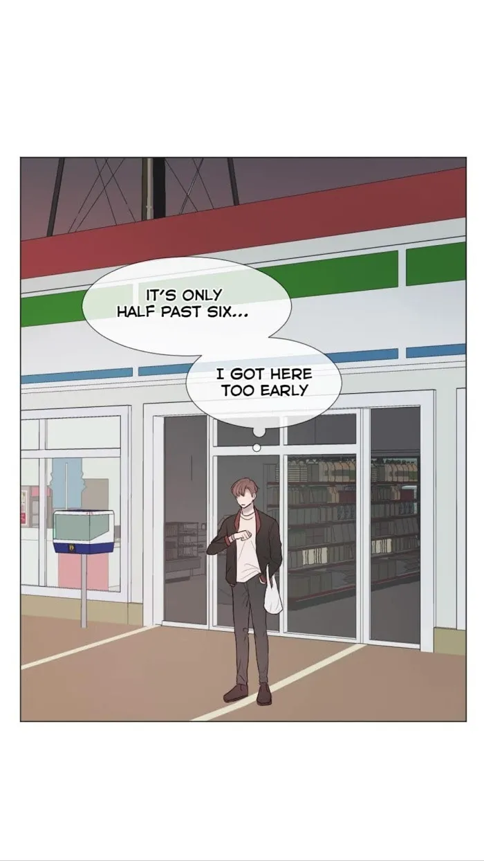 Path To You - Chapter 41 Page 31