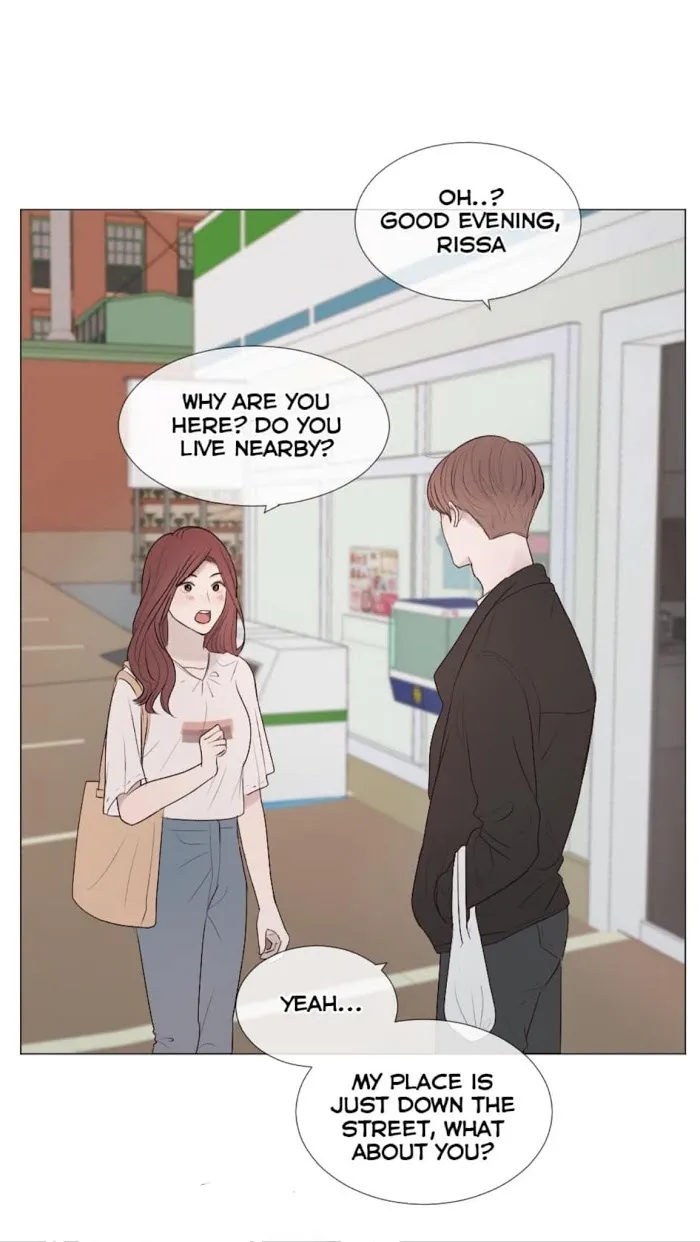 Path To You - Chapter 41 Page 34