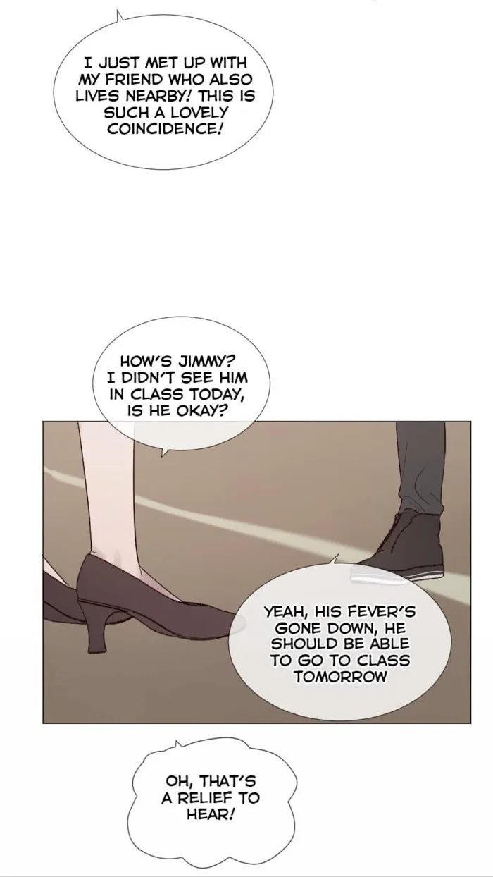 Path To You - Chapter 41 Page 35