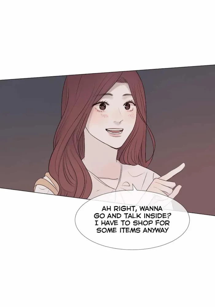 Path To You - Chapter 41 Page 36