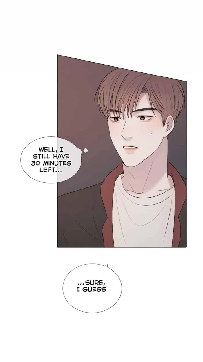 Path To You - Chapter 41 Page 37