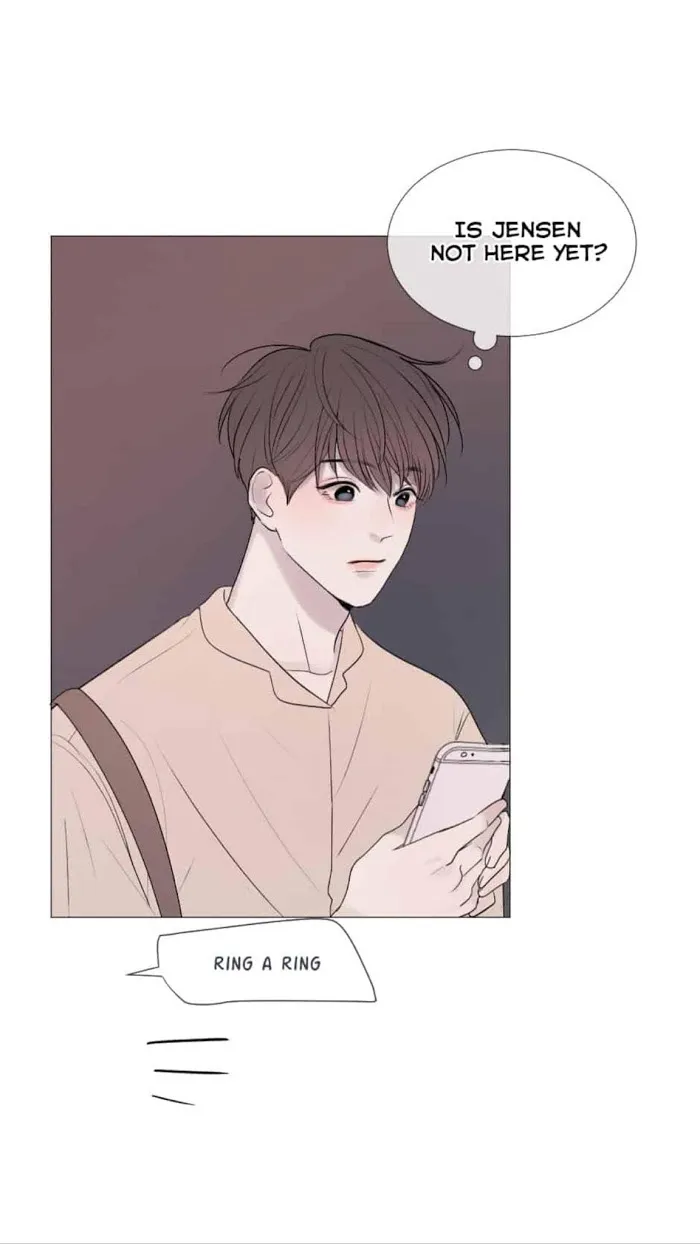 Path To You - Chapter 41 Page 40