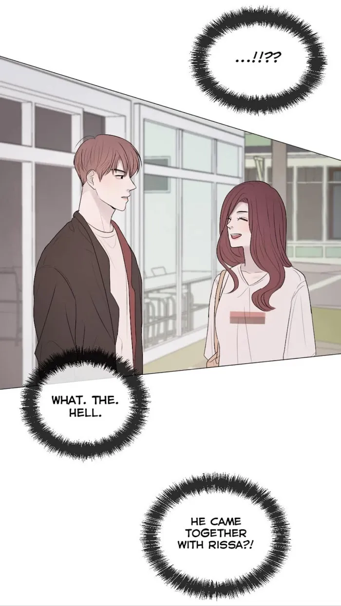 Path To You - Chapter 41 Page 43