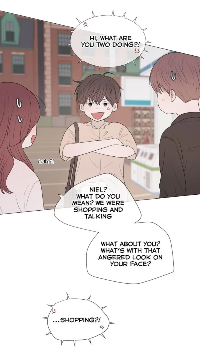 Path To You - Chapter 41 Page 47