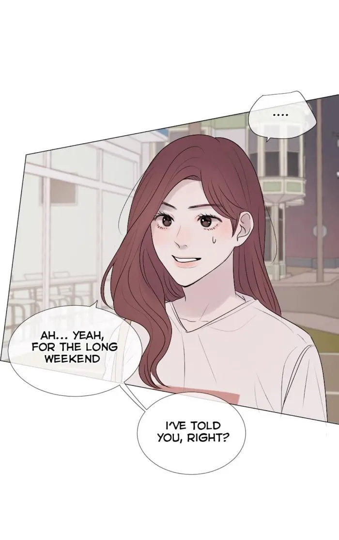 Path To You - Chapter 41 Page 48