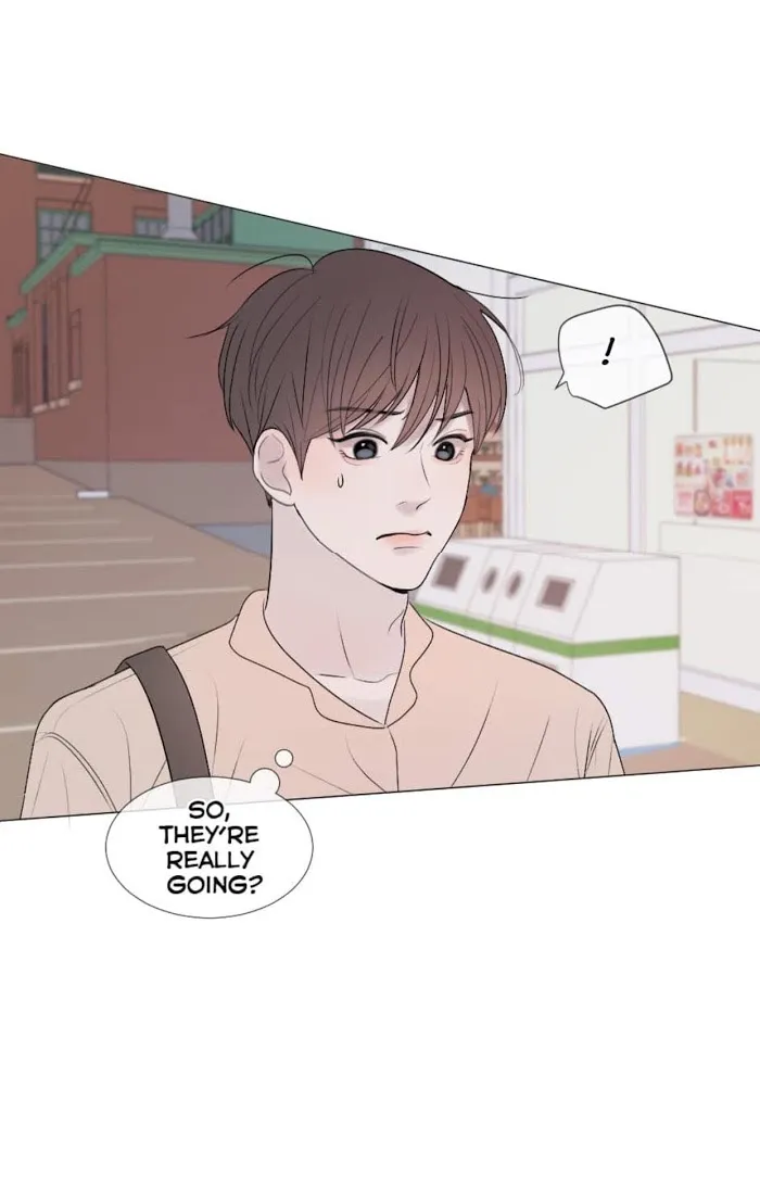 Path To You - Chapter 41 Page 49