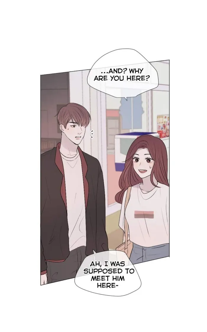 Path To You - Chapter 41 Page 50