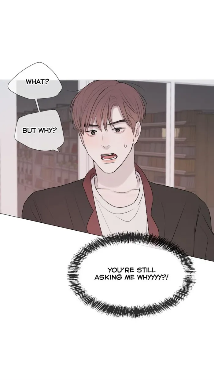 Path To You - Chapter 41 Page 54