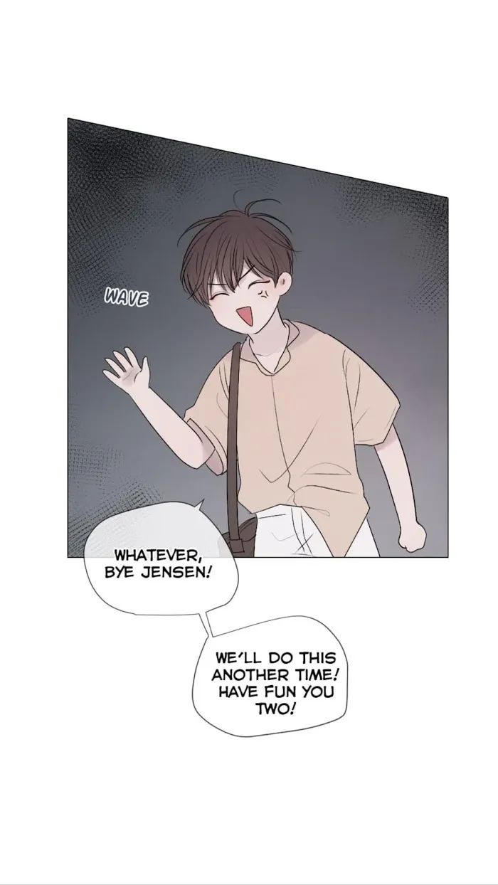 Path To You - Chapter 41 Page 55