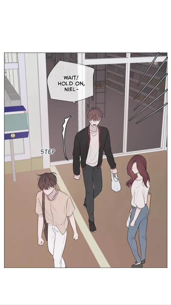 Path To You - Chapter 41 Page 56