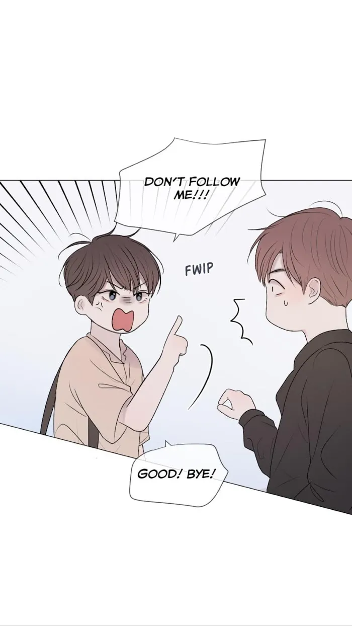 Path To You - Chapter 41 Page 57