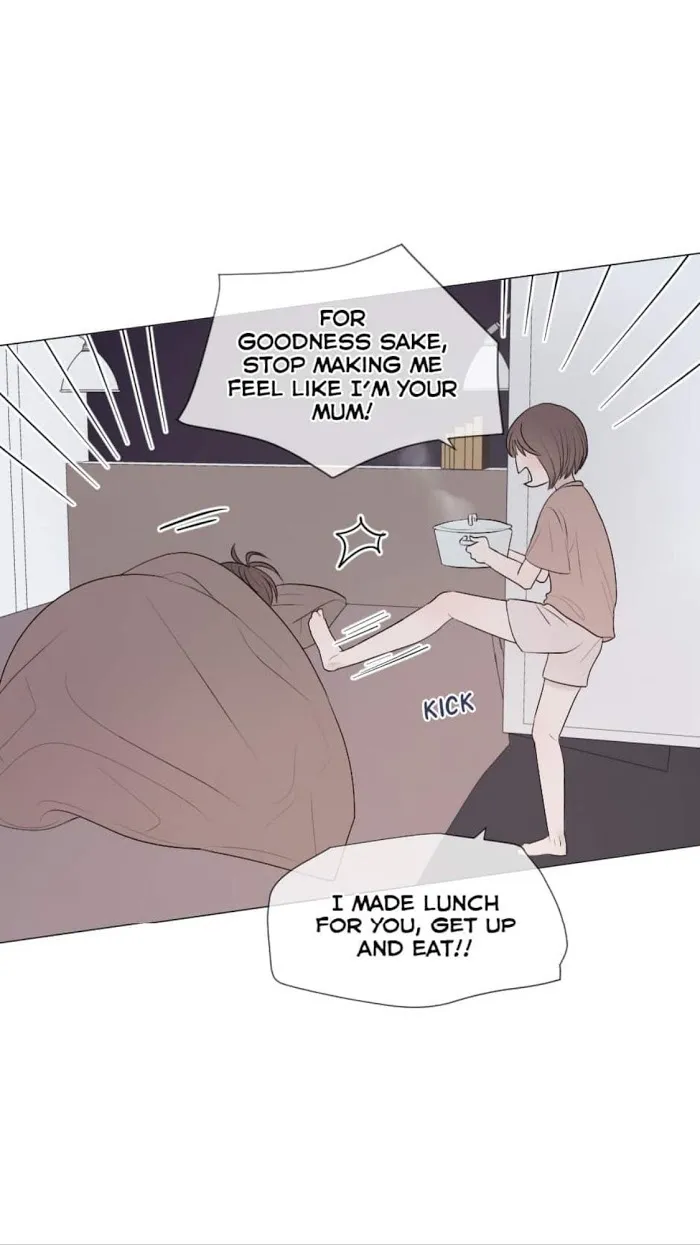 Path To You - Chapter 42 Page 3