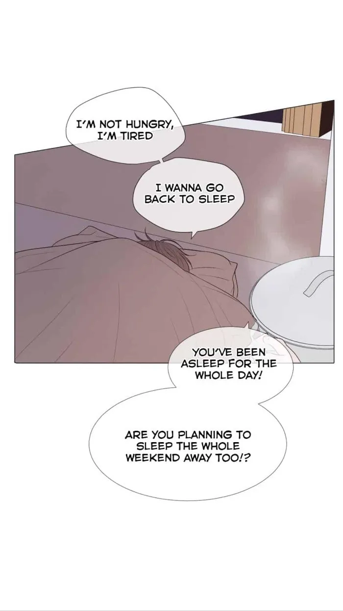 Path To You - Chapter 42 Page 4