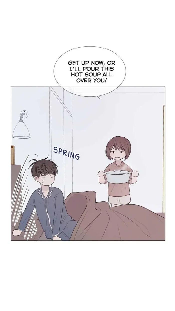 Path To You - Chapter 42 Page 5