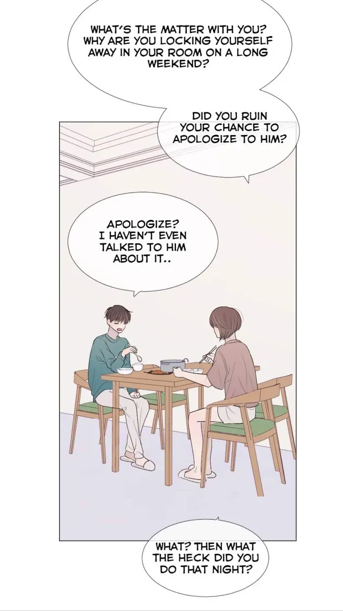 Path To You - Chapter 42 Page 7
