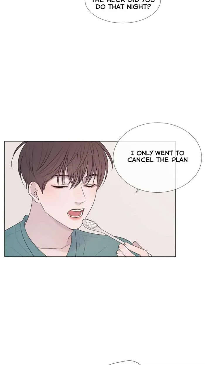 Path To You - Chapter 42 Page 8