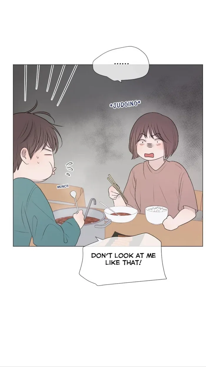 Path To You - Chapter 42 Page 9