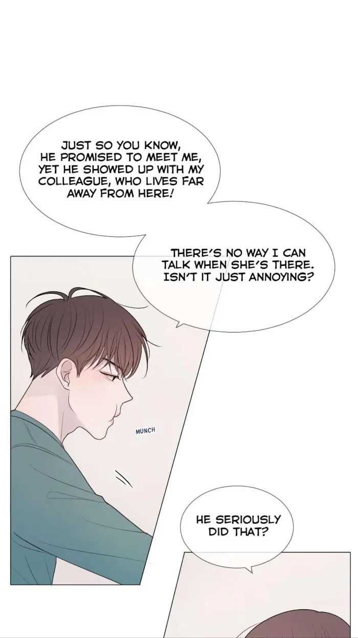 Path To You - Chapter 42 Page 10
