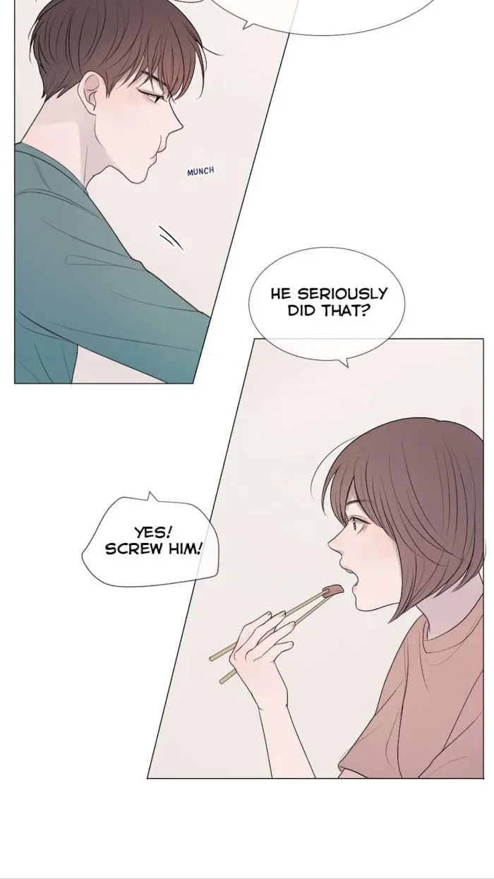 Path To You - Chapter 42 Page 11